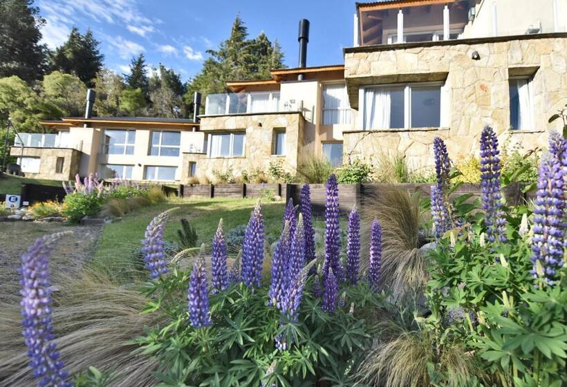 Cuesta De Los Andes By Visionnaire