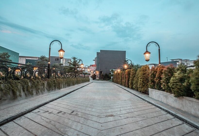 فندق Flagship 728 Baileys Apartment