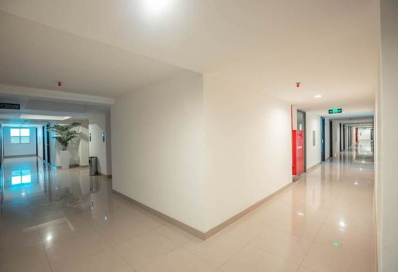 فندق Flagship 728 Baileys Apartment