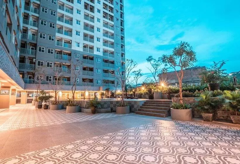 ホテル Flagship 728 Baileys Apartment