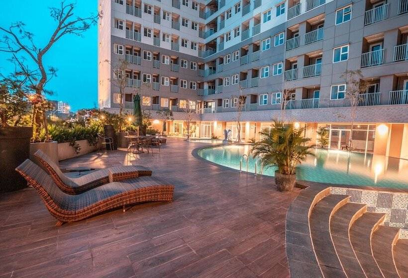 فندق Flagship 728 Baileys Apartment