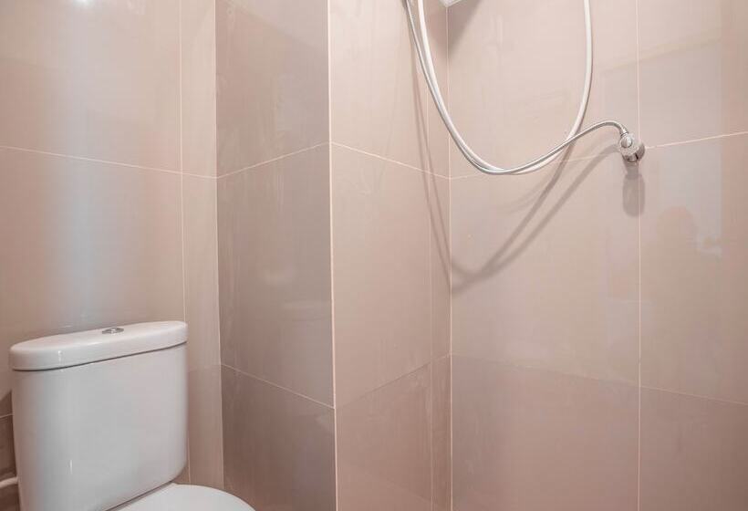 فندق Flagship 728 Baileys Apartment