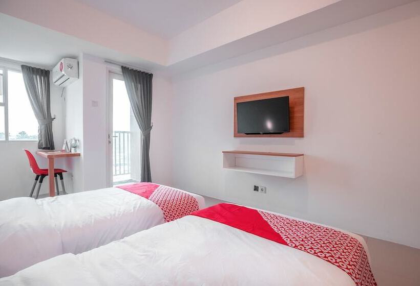 فندق Flagship 728 Baileys Apartment