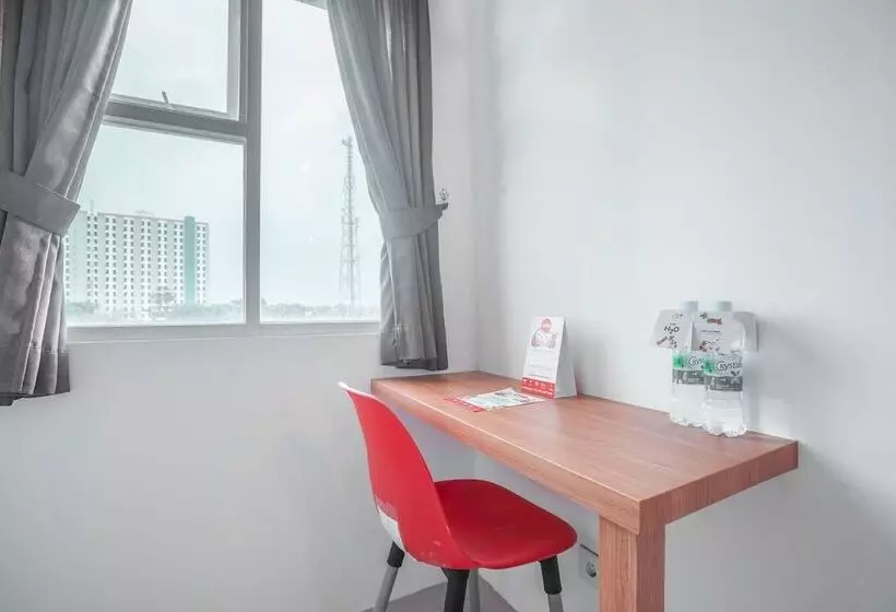 ホテル Flagship 728 Baileys Apartment