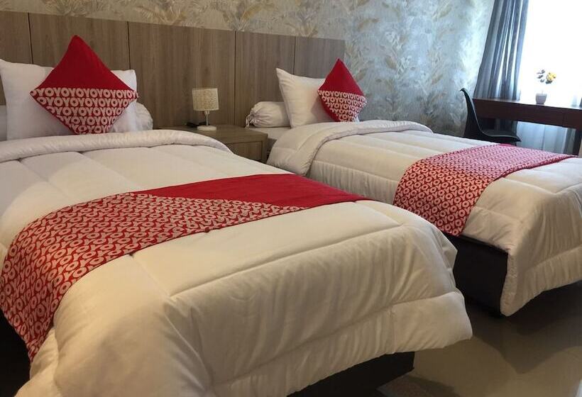 فندق Flagship 728 Baileys Apartment