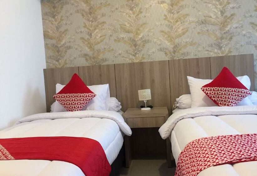 فندق Flagship 728 Baileys Apartment