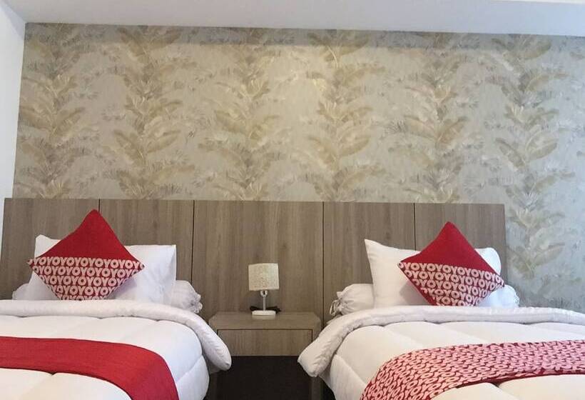 فندق Flagship 728 Baileys Apartment