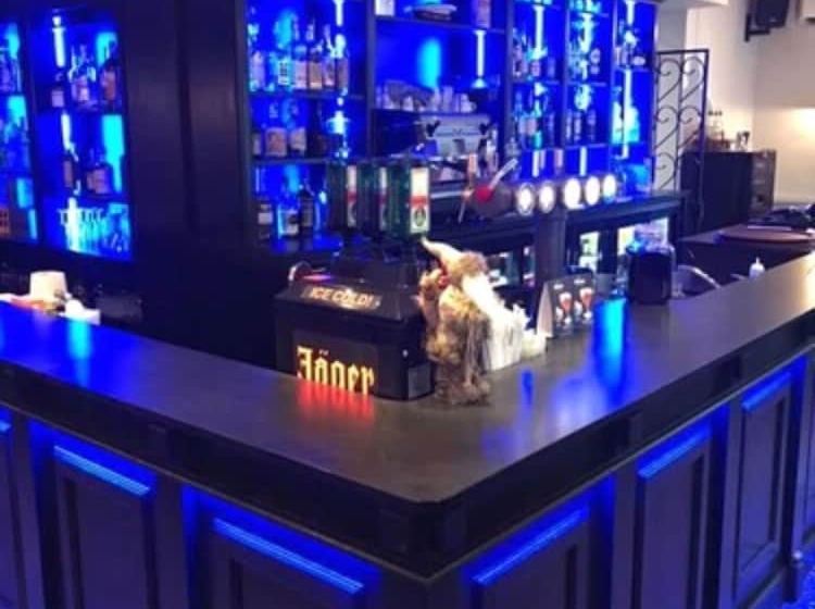 酒店 Hôtel Le Casabianca