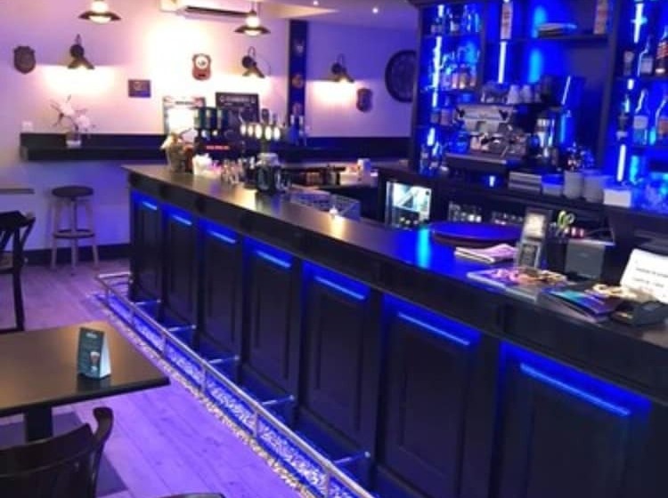 酒店 Hôtel Le Casabianca