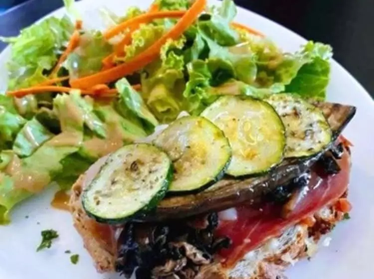 Hotelli Hôtel Le Casabianca