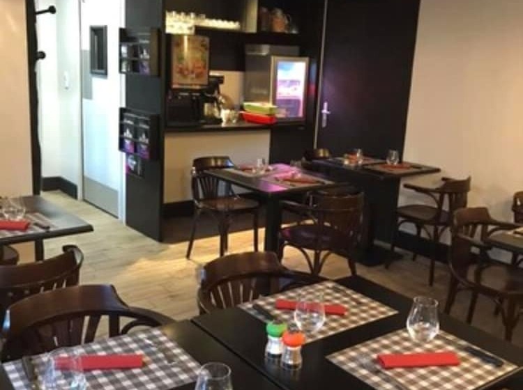 酒店 Hôtel Le Casabianca