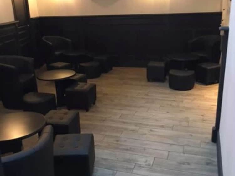 酒店 Hôtel Le Casabianca