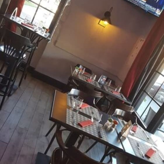 酒店 Hôtel Le Casabianca