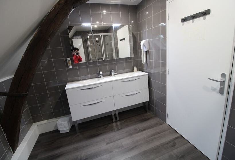 酒店 Hôtel Le Casabianca