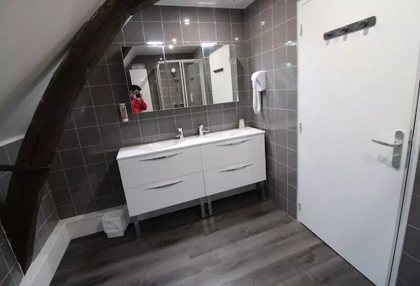 Hotelli Hôtel Le Casabianca