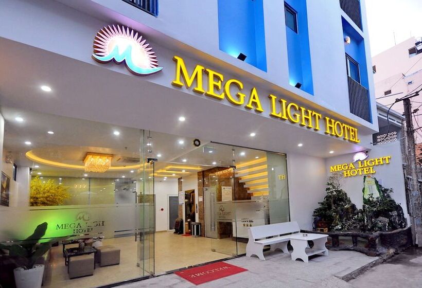 هتل Mega Light