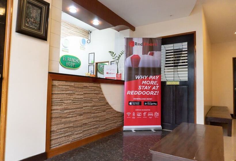 Hotel Reddoorz Near Sm Muntinlupa