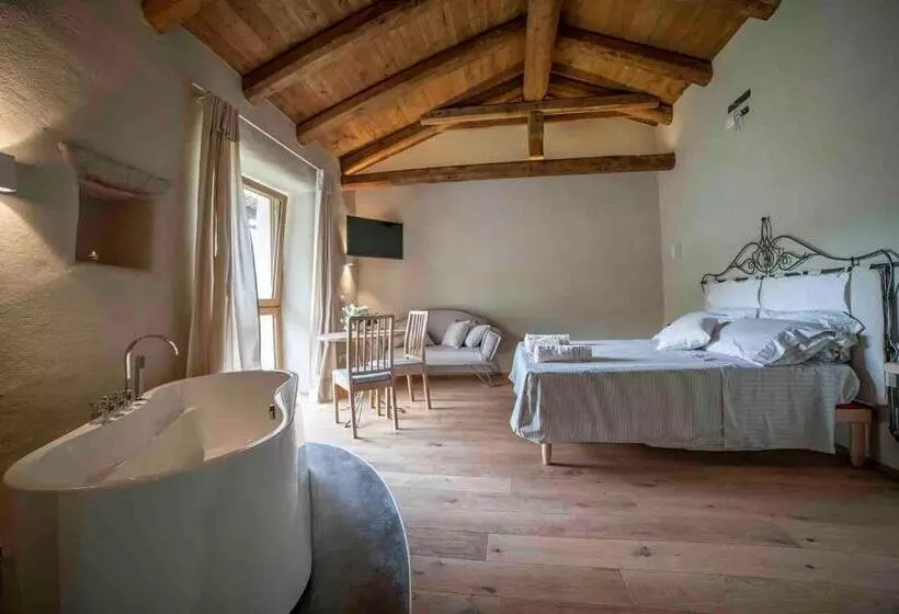 Hotelli Tenuta Armonia