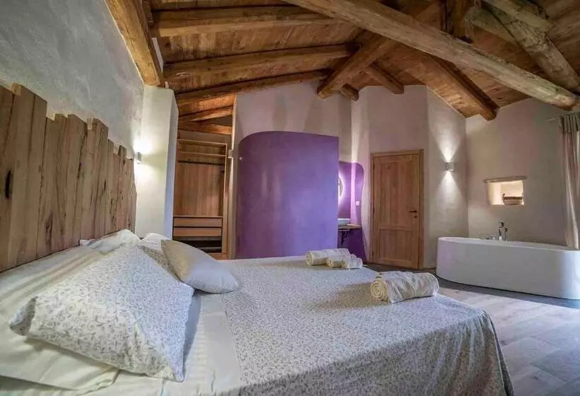 Hotelli Tenuta Armonia