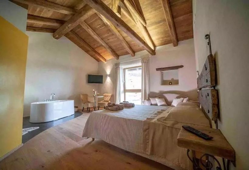 Hotelli Tenuta Armonia