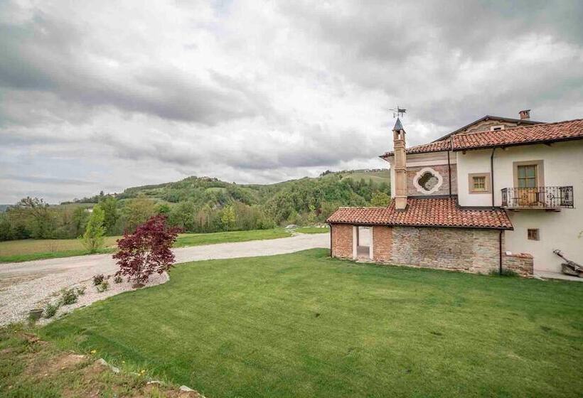 ホテル Tenuta Armonia