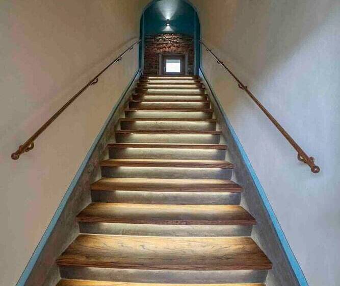 ホテル Tenuta Armonia