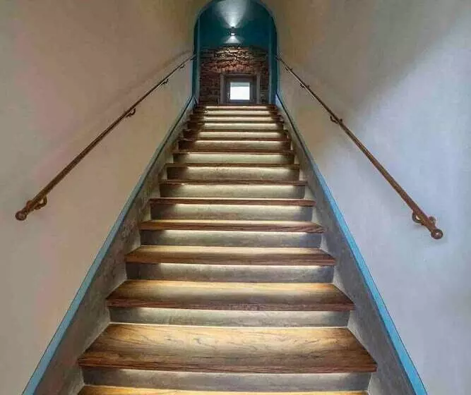 Hotelli Tenuta Armonia