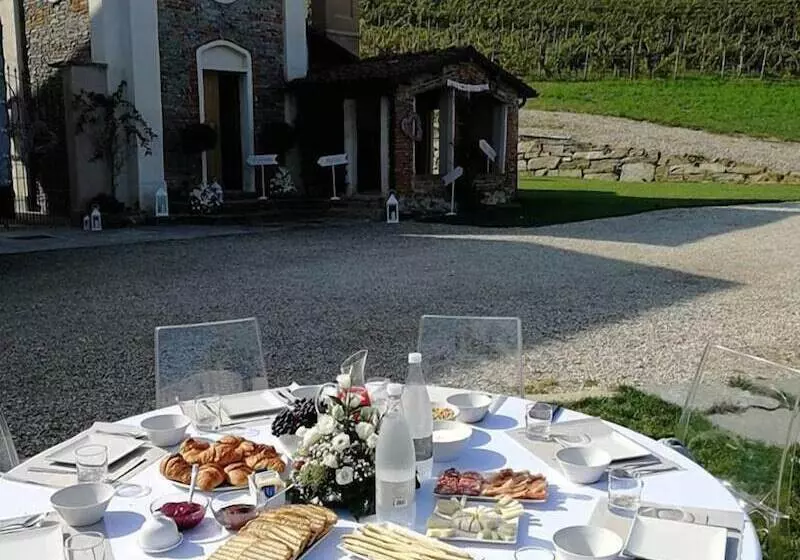 Hotelli Tenuta Armonia