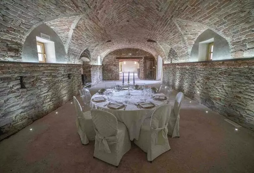 Hotelli Tenuta Armonia