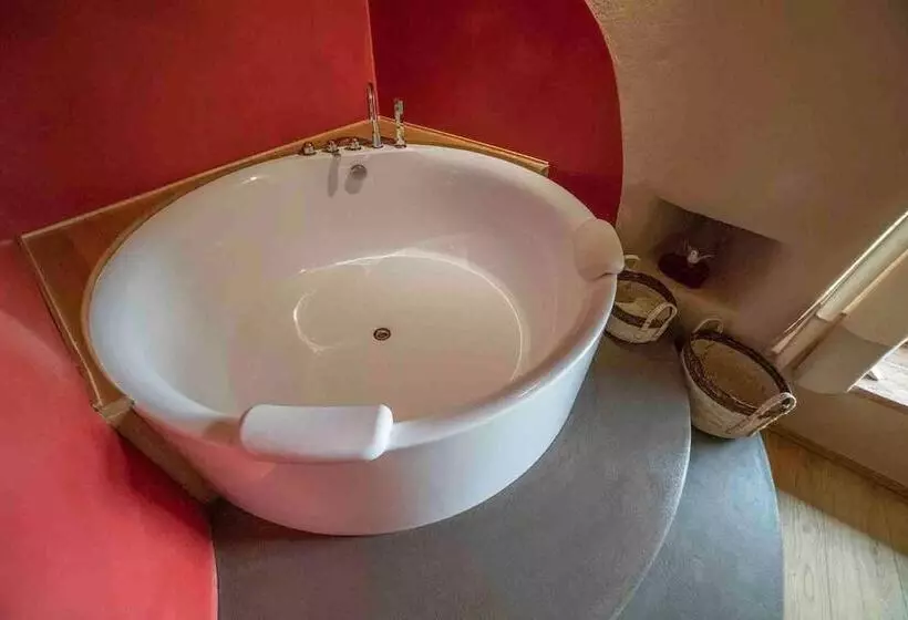 Hotelli Tenuta Armonia