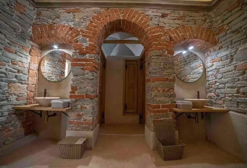 Hotelli Tenuta Armonia