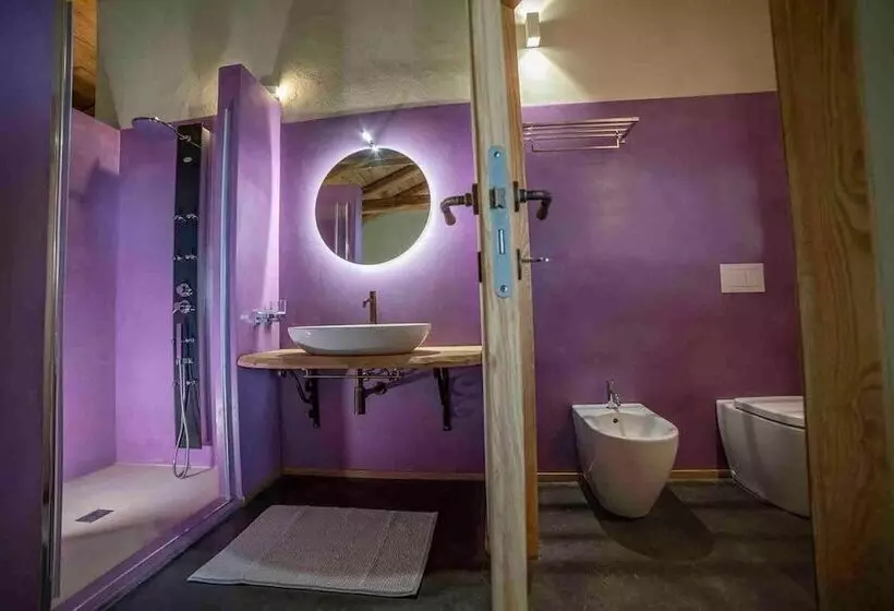 Hotelli Tenuta Armonia