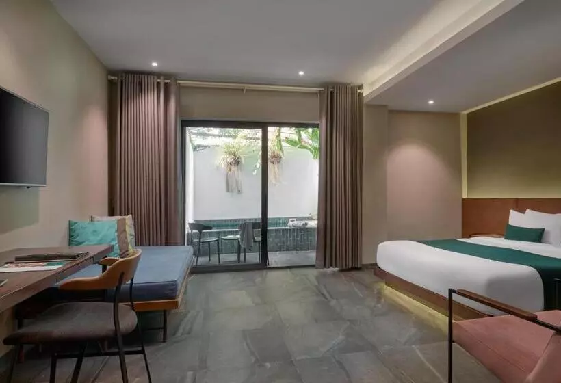 Baitong Hotel & Resort Phnom Penh