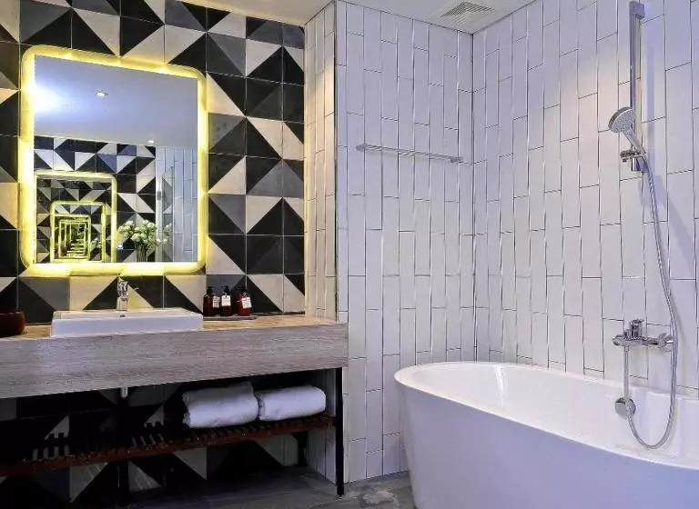 Baitong Hotel & Resort Phnom Penh