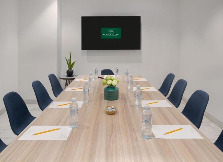 Baitong Hotel & Resort Phnom Penh