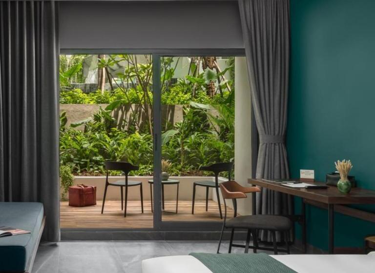 Baitong Hotel & Resort Phnom Penh