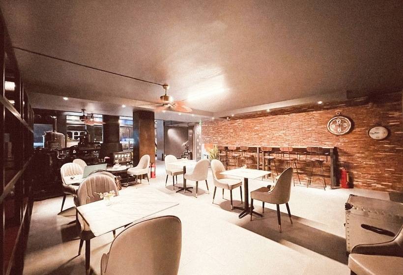 Baitong Hotel & Resort Phnom Penh