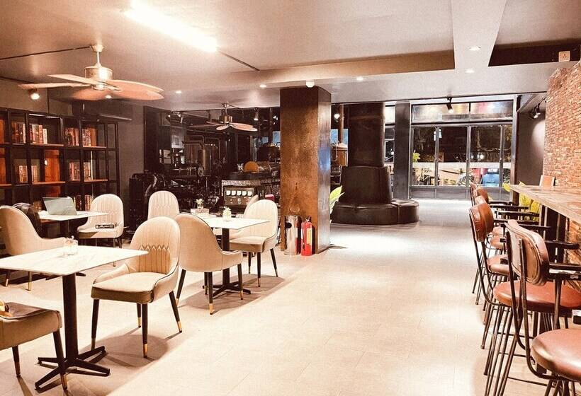 Baitong Hotel & Resort Phnom Penh