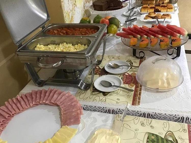 Отель Vidagi Palace