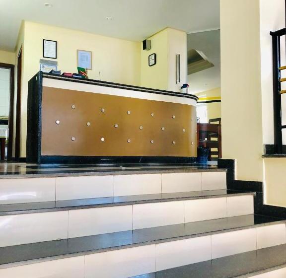 Отель Vidagi Palace