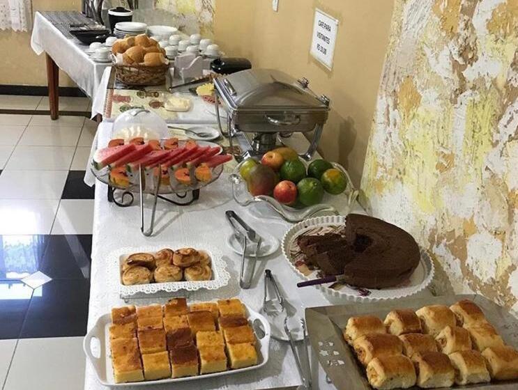 Отель Vidagi Palace