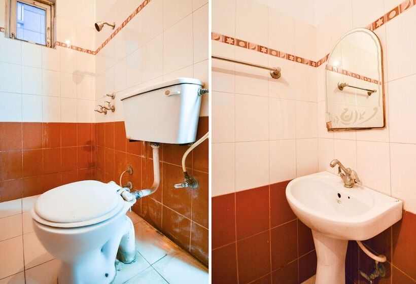 Spot On 38670 Hotel Diamond