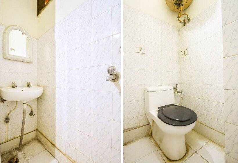 Spot On 38670 Hotel Diamond