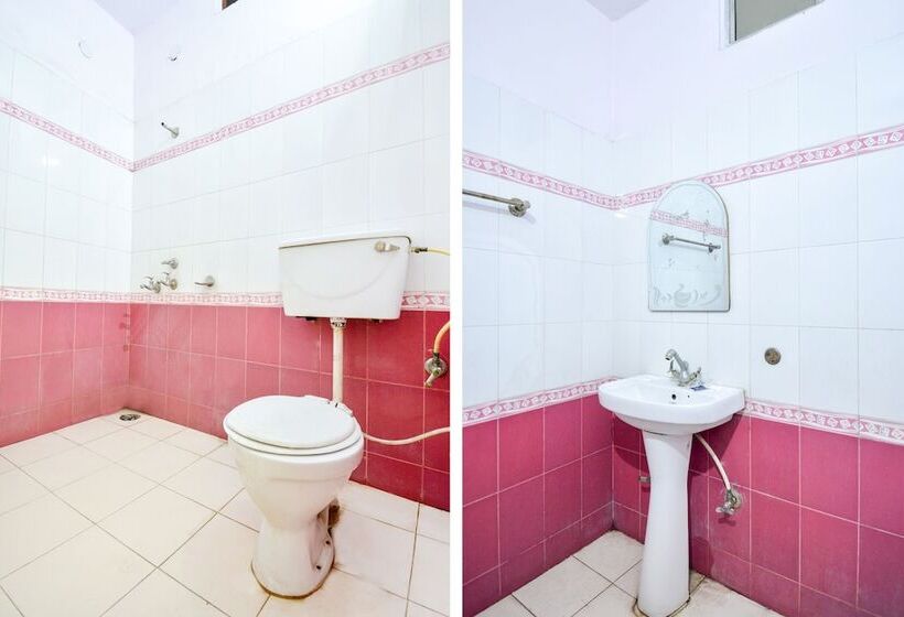 Spot On 38670 Hotel Diamond