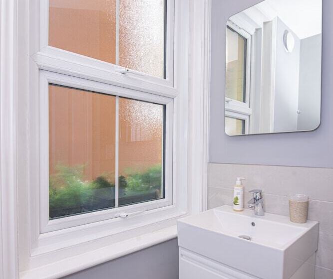 مبيت وإفطار Caboose