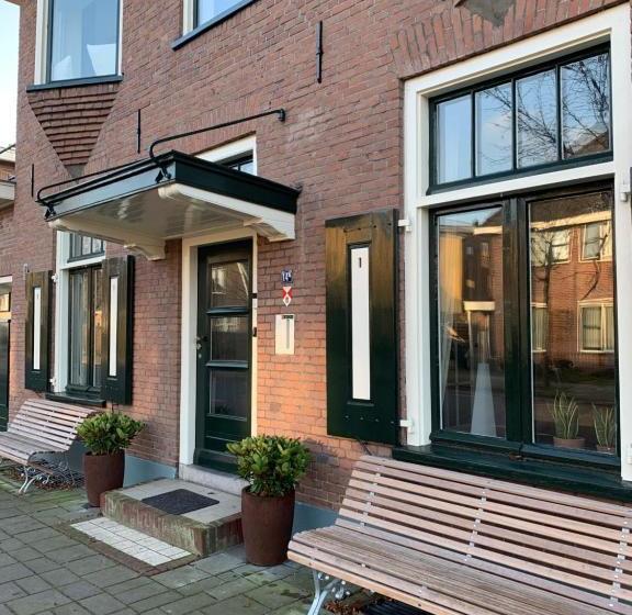 민박 De Oude Wasserij