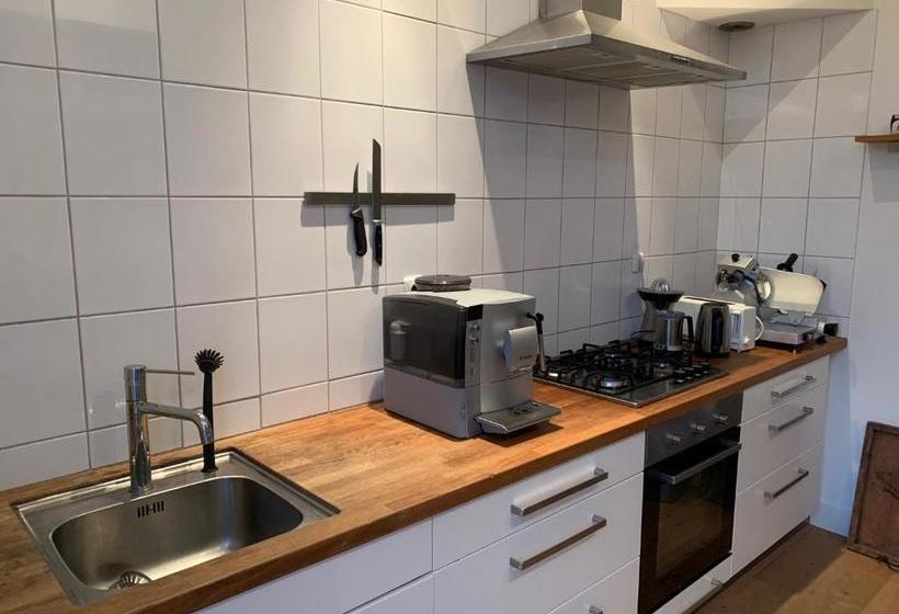 민박 De Oude Wasserij