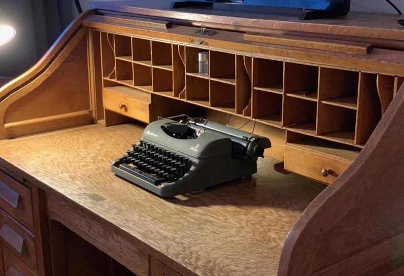 민박 De Oude Wasserij