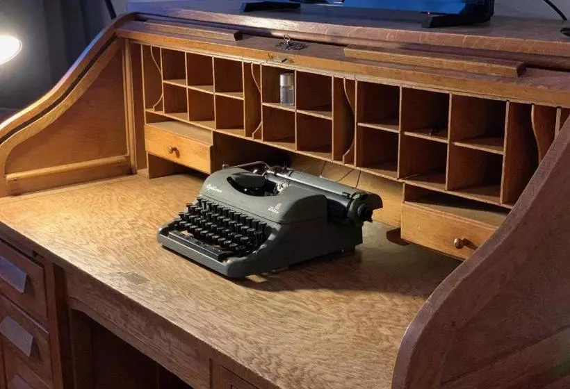 ベッドアンドブレックファースト De Oude Wasserij
