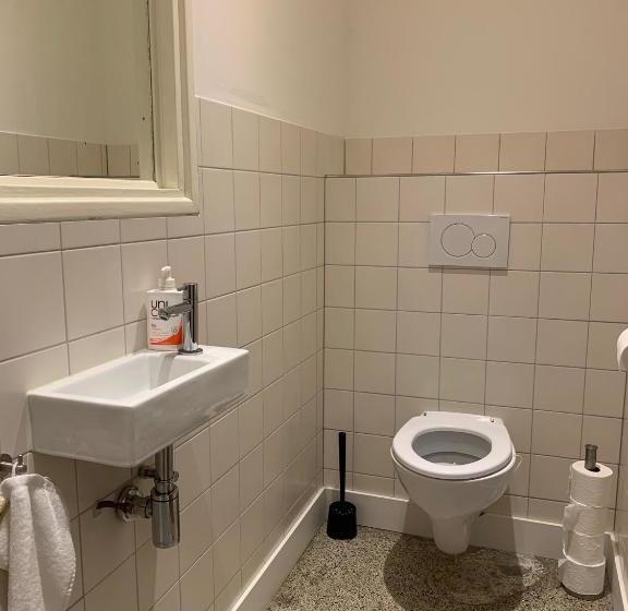 민박 De Oude Wasserij